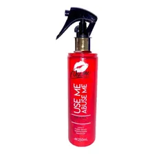 Leave-in Protetor Térmico Use Me Abuse Me Dia A Dia 250ml Foto  mini 1