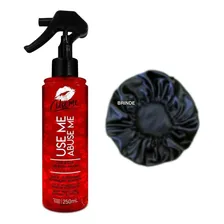 Leave-in Protetor Térmico Use Me Abuse Me Dia A Dia 250ml Foto mini  2