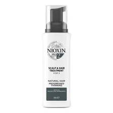 Leave In Scalp Nioxin 2 Hair System 100ml Foto mini 2