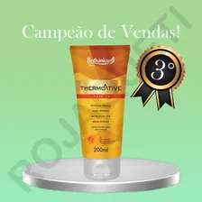 Leave In Thermoative Bothânico Hair 200ml Foto mini 3