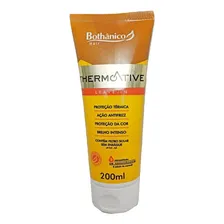 Leave In Thermoative Bothânico Hair 200ml Foto mini 2