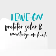 Leave On Protetor Solar Pet Smack Cães E Gatos (50g) Foto mini  2