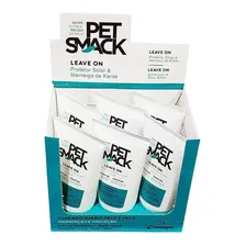Leave On Protetor Solar Pet Smack Cães E Gatos (50g) Foto mini 4
