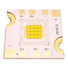 Led 60w Branco Frio Para Mini Moving 60w Mr4281 Luz Branco-frio 25~30v Foto mini 1