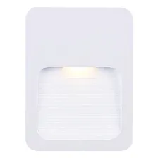 Led BALIZADOR PAREDE 110V/220V 2 W Foto mini 3