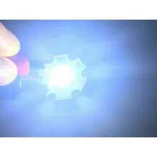 Led Eti 7070 18w 12v 6500 K - Branco Frio Foto mini 4