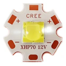 Led Eti 7070 18w 12v 6500 K - Branco Frio Foto mini 1