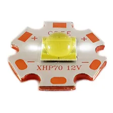 Led Eti 7070 18w 12v 6500 K - Branco Frio Foto mini 2