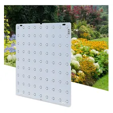 Led Grow Light Red Blue Full Spectrum 169 Leds Grow Lâmpadas Foto mini  2