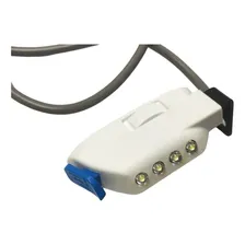 Led Maquina Reta Industrial Jack F4 - Cor Branco 110v/220v Foto mini 2