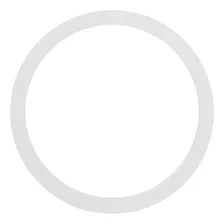 Led Painel Plafon Embutir 25w Redondo Luz Branco Neutro Cor Branco/Neutro 110V/220V (Bivolt) Foto mini  2