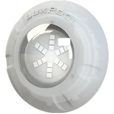 Led Piscina Kit 2 Led Rgb 9w Luxpool + Central Compacta Foto mini  2