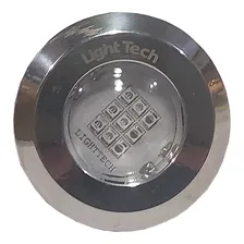Led Piscina - Tiny Led Rgb 10w - Light Tech 12V Foto mini 3