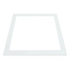 Led Plafon Painel 18w Quadrado Embutir Slim Borda Fina 110v/220v Foto mini 2