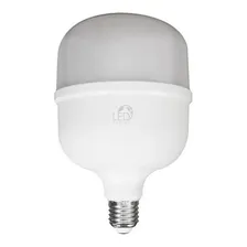 Led Super Bulbo E27 6500k 50w Biv Luminatti Foto mini 1