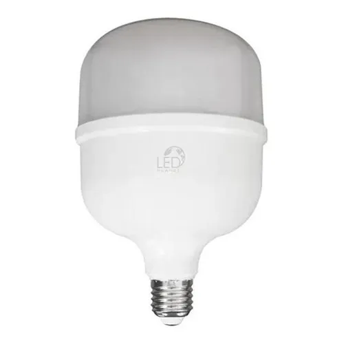 Led Super Bulbo E27 6500k 50w Biv Luminatti Foto 1