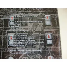 Led Zeppelin Cd Triplo Physical Graffiti Lacrado Importado Foto mini 2