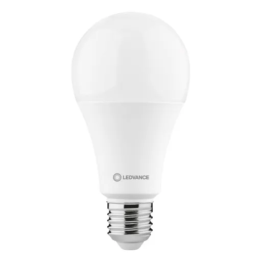 Ledvanced 10 Pcs Lampada Led 20w 1800lm Osram 6500k Luz Branco-frio 110v/220v Foto 1