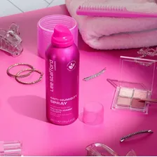 Lee Stafford Straight Anti-humidity Spray Anti-frizz 200ml Foto mini 3