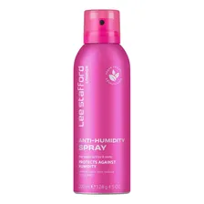 Lee Stafford Straight Anti-humidity Spray Anti-frizz 200ml Foto mini 1