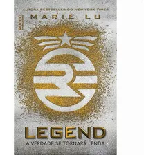 Legend - A Verdade Se Tornará Lenda Foto  mini 1