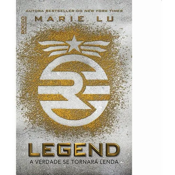 Legend - A Verdade Se Tornará Lenda Foto 1
