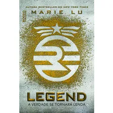 Legend - A Verdade Se Tornará Lenda Foto mini  2