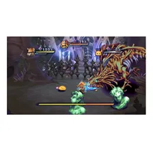 Legend Of Mana Switch Midia Fisica Foto mini 3