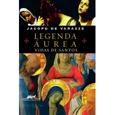 Legenda Áurea Foto mini 1