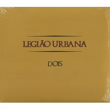 Legião Urbana Cd Legião Urbana - Dois Foto mini 2