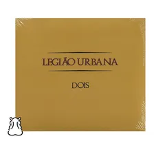 Legião Urbana Cd Legião Urbana - Dois Foto mini 1
