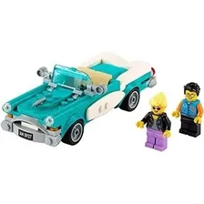 Lego 40448 Ideas Carro Antigo 189 Peças Foto mini 2