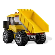 Lego 4201 City Loader And Tipper 4201 Foto mini  3