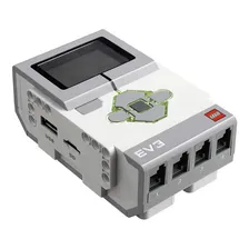 Lego 45500 Mindstorms Ev3 - Bloco Inteligente Principal Foto mini 1