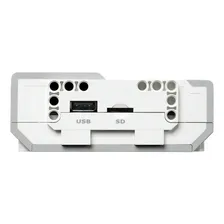Lego 45500 Mindstorms Ev3 - Bloco Inteligente Principal Foto mini 3