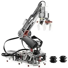 Lego 45544 - Mindstorms Education Ev3 Conjunto Principal Foto mini 2