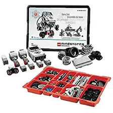 Lego 45544 - Mindstorms Education Ev3 Conjunto Principal Foto mini 3