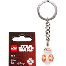 Lego 853604 - Chaveiro Bb-8 - Lego Star Wars Quantidade de peças 1 Foto mini 4