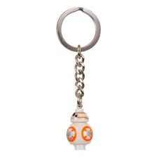 Lego 853604 - Chaveiro Bb-8 - Lego Star Wars Quantidade de peças 1 Foto mini  2