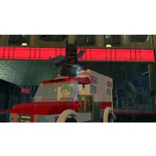 Lego Batman 2 Dc Super Heroes - Ps Vita Foto mini 3