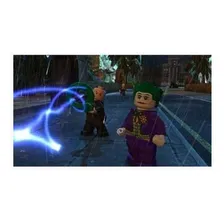 Lego Batman 2 Dc Super Heroes - Ps Vita Foto mini 4