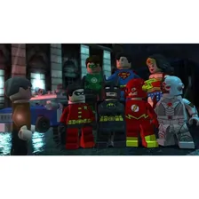 Lego Batman 2 Dc Super Heroes - Ps Vita Foto mini 2