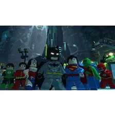 Lego Batman 3 Beyond Gotham Ps4 Dublado Em Português Foto mini  3