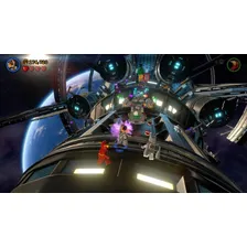 Lego Batman 3 Beyond Gotham Ps4 Dublado Em Português Foto mini  2