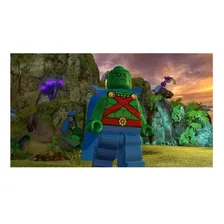 LEGO Batman 3: Beyond Gotham Standard Edition Xbox 360 Físico Foto mini 4