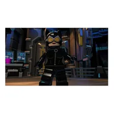 LEGO Batman 3: Beyond Gotham Standard Edition Xbox 360 Físico Foto mini  3