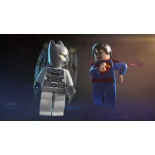 Lego Batman 3 - Ps4 - MĂdia FĂsica - Foto mini 2
