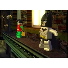 Lego Batman The Videogame Xbox 360 / Xbox One Midia Fisica Foto mini  2