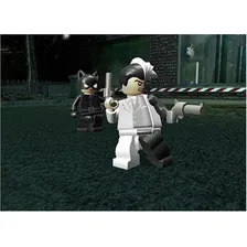 Lego Batman The Videogame Xbox 360 / Xbox One Midia Fisica Foto mini 4