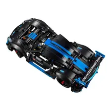 Lego Blocos De Montar 834 peças LEGO Technic Foto mini 4